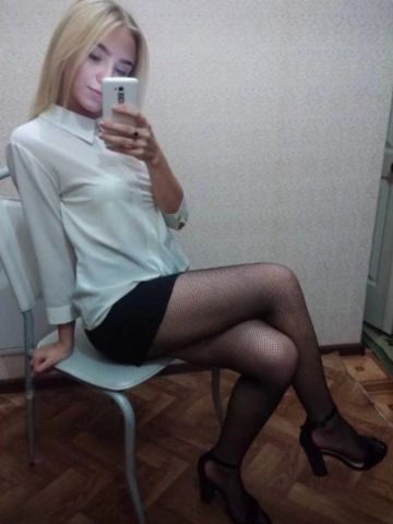 Проститутка Мадина